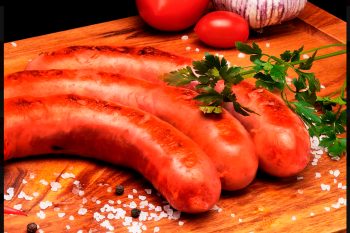 Linguiça Calabresa