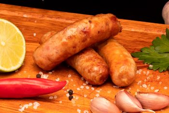 Linguiça Pura