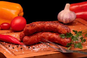 Linguiça Toscana