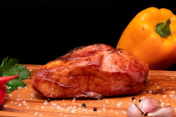 Pernil Defumado