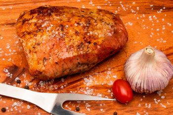 Pernil